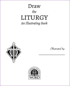Draw-the-Liturgy