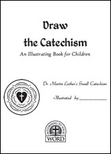 Draw the Catechism